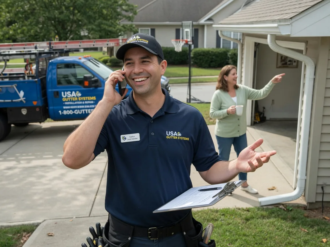 Gutter Installation Denton, MD FAQs